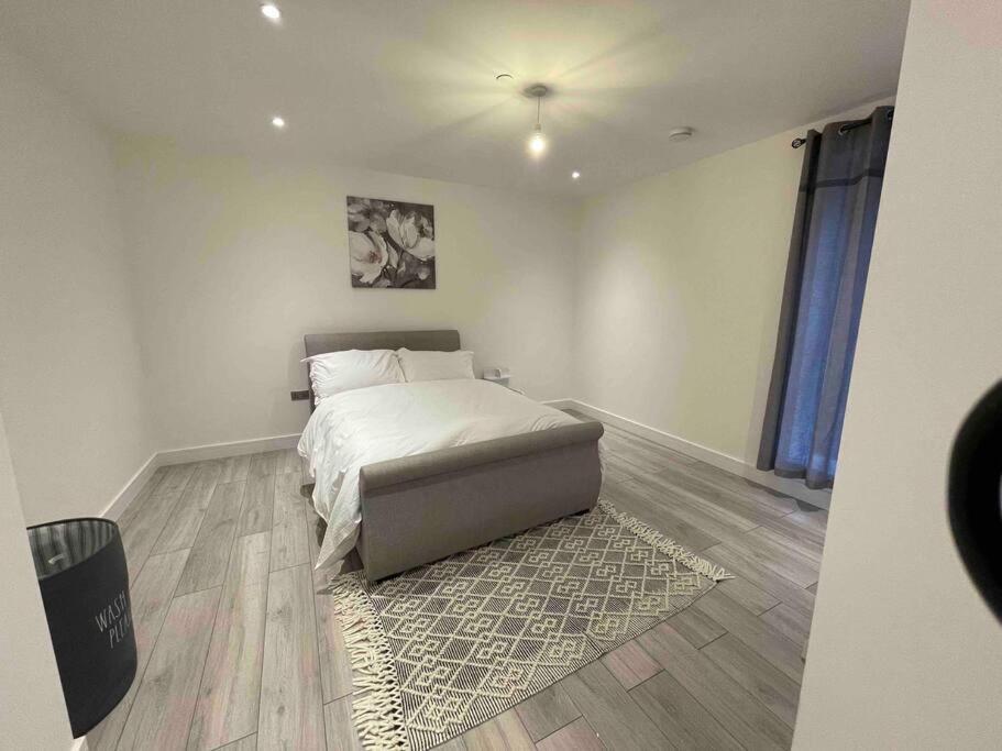 Stylish And Cosy 2 Bedroom Flat In Croydon Zewnętrze zdjęcie