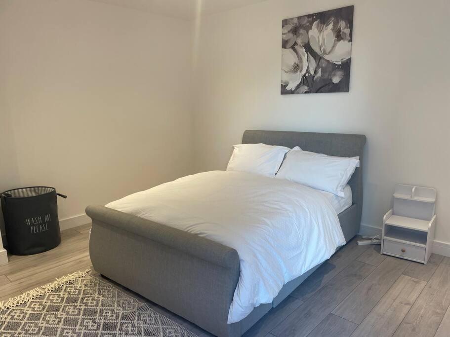 Stylish And Cosy 2 Bedroom Flat In Croydon Zewnętrze zdjęcie
