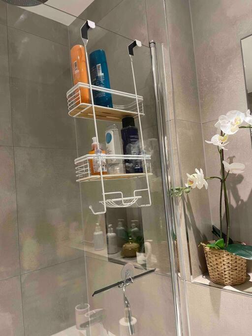Stylish And Cosy 2 Bedroom Flat In Croydon Zewnętrze zdjęcie