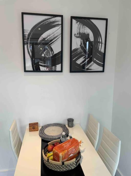 Stylish And Cosy 2 Bedroom Flat In Croydon Zewnętrze zdjęcie