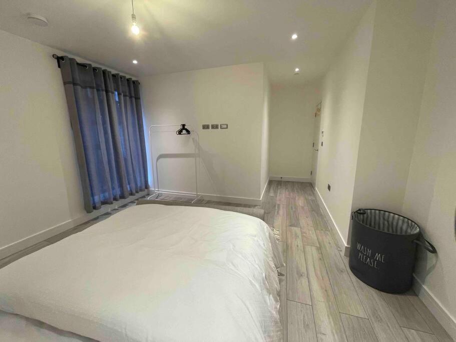 Stylish And Cosy 2 Bedroom Flat In Croydon Zewnętrze zdjęcie