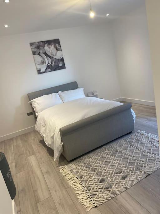 Stylish And Cosy 2 Bedroom Flat In Croydon Zewnętrze zdjęcie