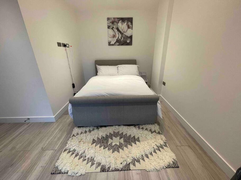 Stylish And Cosy 2 Bedroom Flat In Croydon Zewnętrze zdjęcie